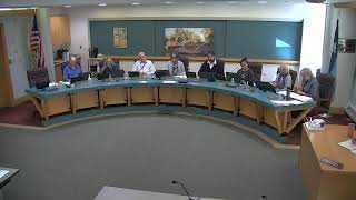Cook County Board of Commissioners Regular Meeting - 14 Oct 2025