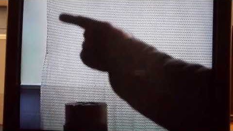 Schlieren Photography - The Long Boring Video