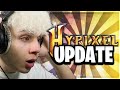 FINALMENTE il NUOVO HYPIXEL!