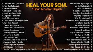 Rainy Days & Coffee Acoustic Pop Ballads | Relaxing Full Album to Calm Anxiety Rainy Days & Coffee Acoustic Pop Ballads | Relaxing Full Album to Calm Anxiety