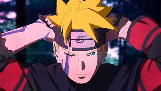 Boruto 「AMV」- WEAK