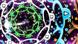ORBJECT 100% (Insane Demon) by Mulpan | Geometry Dash