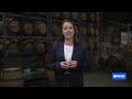Multi-generational coopers make whiskey barrels from scratch | ABC NEWS