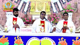 Palavakkam, Seashore St.Anthony's Shrine_01-05-2017_Part-02