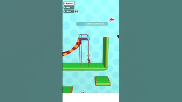 Run Race  3D Shorts - Level 10-2 #runrace3d