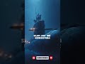 “How Submarines Changed Naval Battles – Underwater Warfare Revolution”