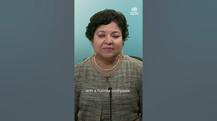 WHO's Science in 5: Oral health - 21 November 2022 - SHORT