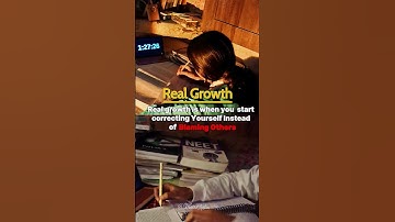 Real Growth❤️📈#shorts #studymotivation #neet #jee #upsc#exam #motivation #growth #success #hardwork