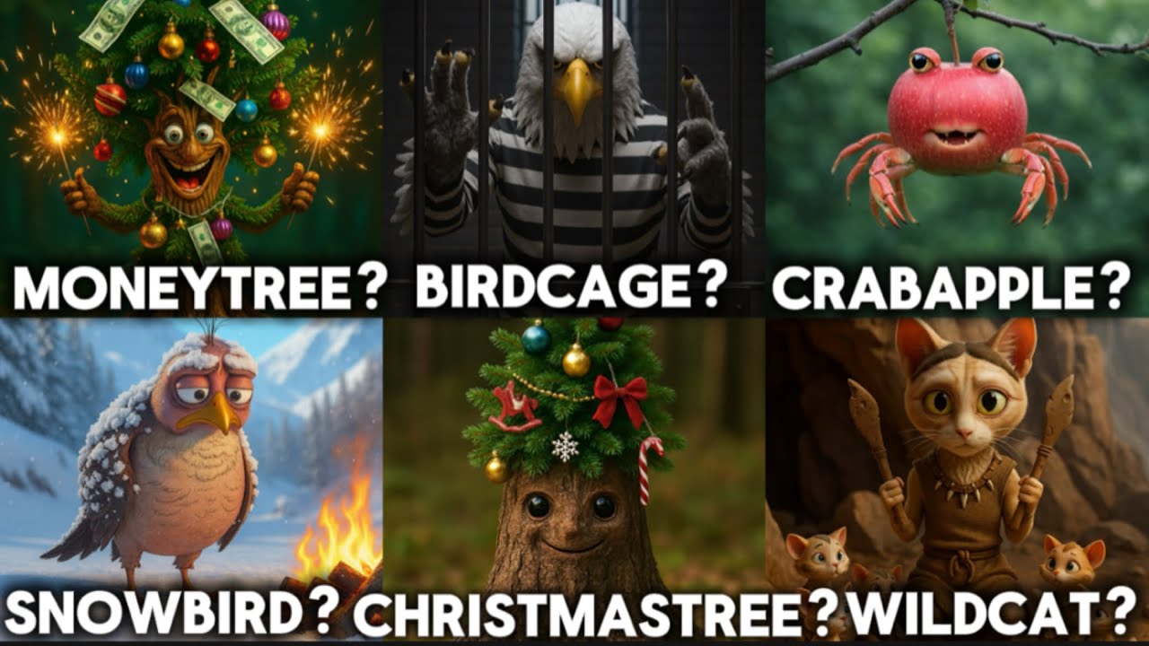 EPIC Literal vs Real  Meaning of English Compound Words