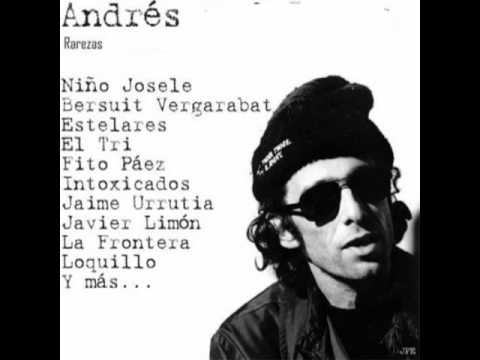 Yo no quiero volverme tan loco -Andrés Calamaro- Rarezas.