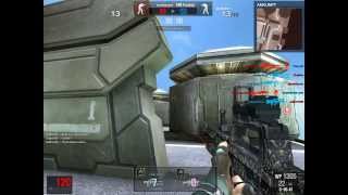 Wolfteam Round 1 - 42/22 Im the King
