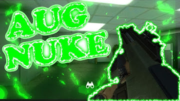 AUG nuke (Bullet Force)