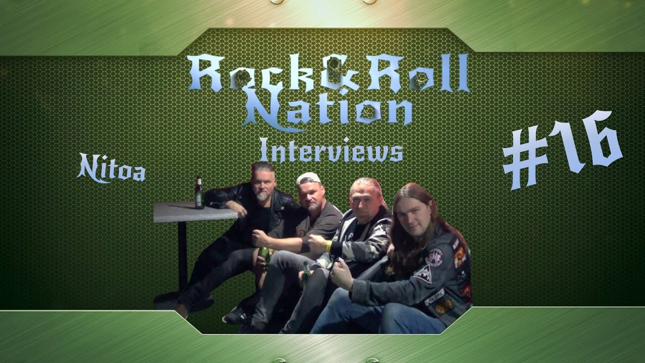 Ni To B Ni To A Kiedy Crodor Dzi Nitoa Rock Roll Nation ni-to-b-ni-to-a-kiedy-crodor-dzi-nitoa-rock-roll-nation