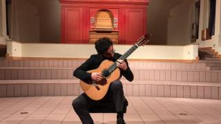 Scriabin Prelude and Nocturne Op 9