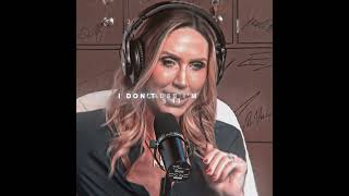 Lara Trump! Who doesn’t love Barron #laratrump #barrontrump #politics #america