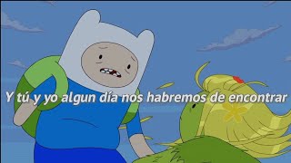 Download Lagu Las piedras rodando fin y Jake sub español lyrics amv MP3