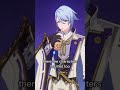 How To Pick A Main #genshinimpact