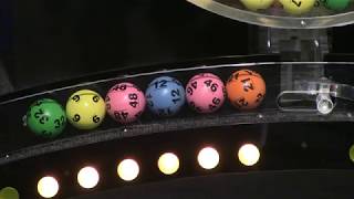 Megabucks Doubler Game Drawing: Wednesday, August 30, 2017