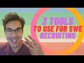 These tools helped me get and negotiate my offer  | 3 tools for Software Engineer recruiting