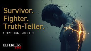 Facing Trauma with Raw Courage | Christian’s Story | Ep. 148