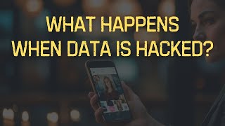 The Ashley Madison Data Breach and Its Fallout