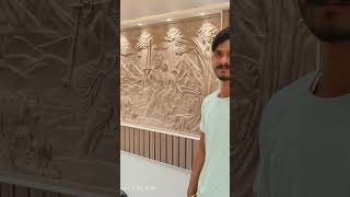 #interior #lover #interior work ke liye sampark Karen mobile number 953500 2799 modular and manual