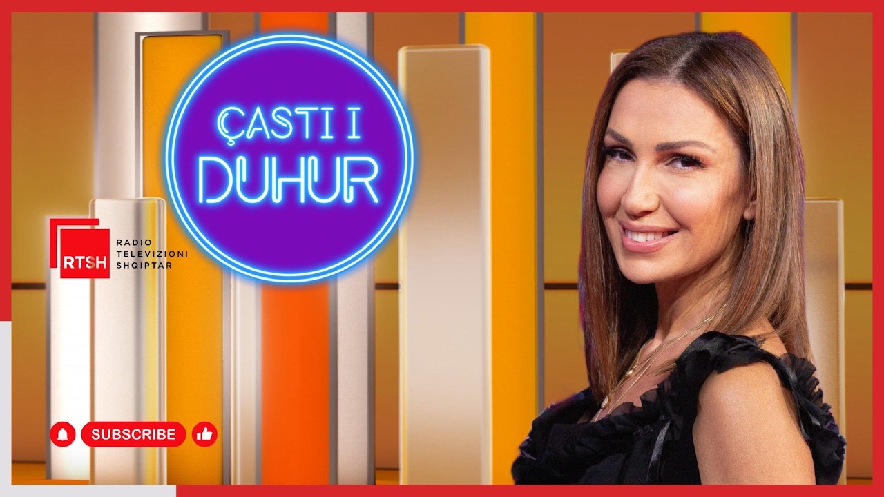 🔴LIVE - Çasti i duhur - 5 Mars 2026
