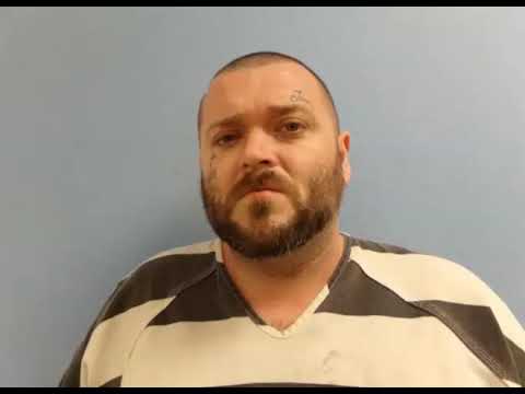 Matthew Ponomarenko Murders His 5 Year Old Son And Blames It On The Voices In His Head