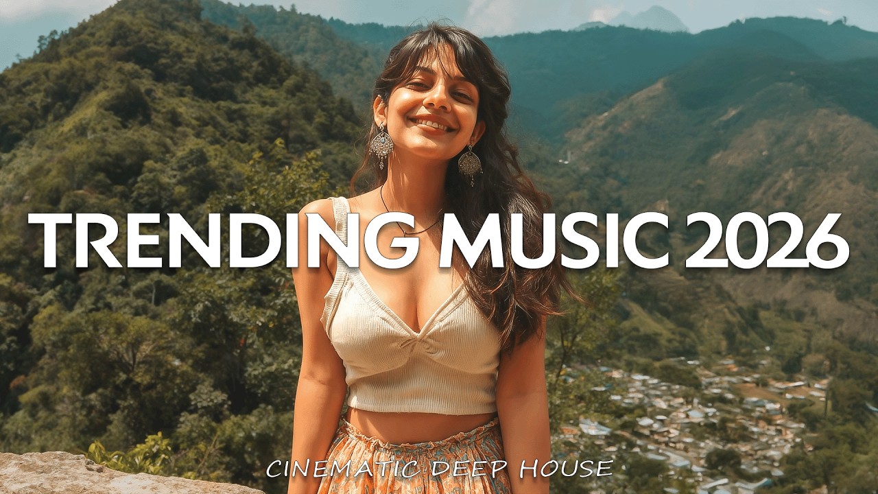 Spotify Playlist 2026 - TikTok Playlist 2026 🌇 Bruno Mars, Taylor Swift, Charlie Puth, Ed Sheeran