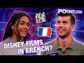 Titres Français Des Films D Animation Disney Pointless mp3