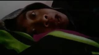 mimi peri marah gara2 ga boleh pacaran sama sehun