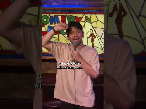 #standupcomedy #jokes #funny #dc #maga