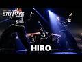 HIRO step works | STEPJAM OSAKA 2026 SUMMER DAY2 | Guest Dance Showcase