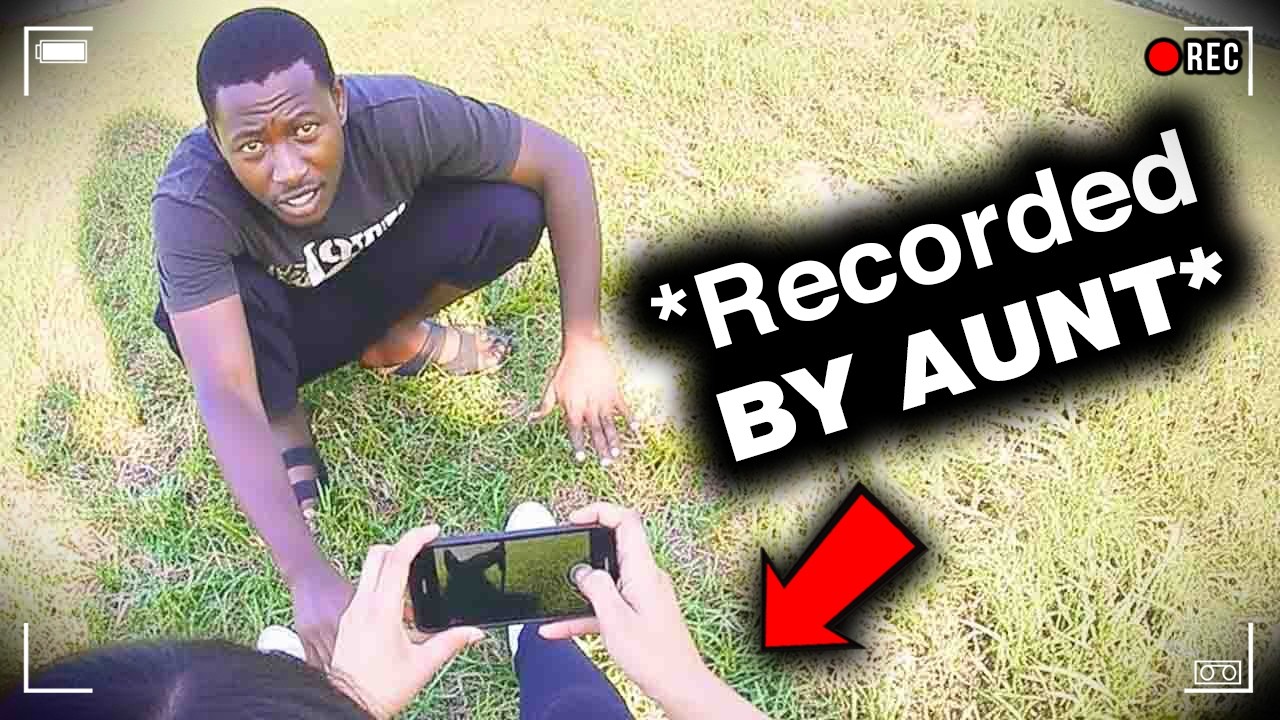 Hidden Camera Exposes Killers Evil Secret