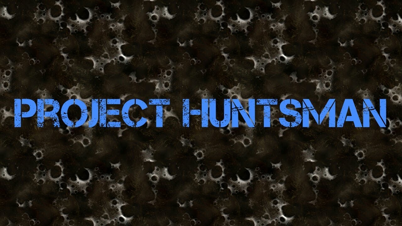 Project Huntsman (Huntsman Chronicles Chapter 1) | (2018) | Short Action Film | Zombie Apocalypse