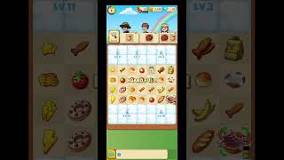 Merge Sweets_The Second Floor with Puzzle_Daddy screenshot 5