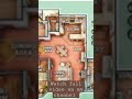 i Rebuilt SIMS HOUSES in MINECRAFT