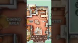 i Rebuilt SIMS HOUSES in MINECRAFT