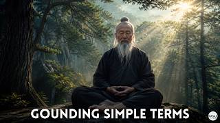 Gounding Simple Terms