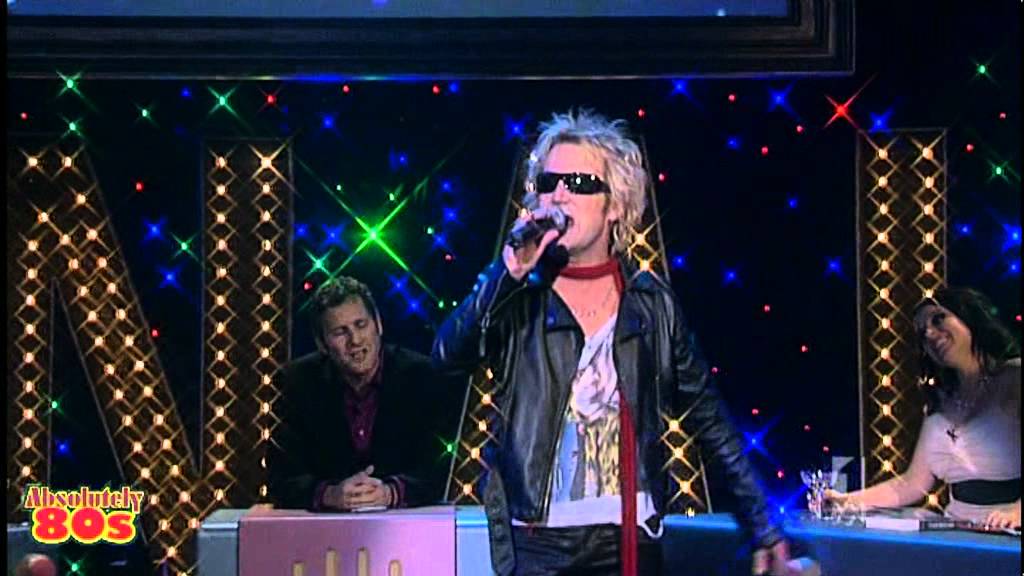 UNCANNY X-MEN - 50 Years + Work (Live on Spicks & Specks Finale) - YouTube