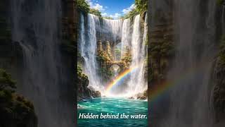 Hidden Fantasy Cities of Africa 🌎