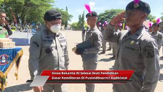 Download Lagu Penutupan LatsarmilPNS Bakamla RI di Puslatdiksarmil Juanda Sidoarjo MP3 Download Lagu Penutupan LatsarmilPNS Bakamla RI di Puslatdiksarmil Juanda Sidoarjo MP3