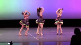 Download Lagu The Tiki, Tiki, Tiki, Tiki, Tiki Room MP3