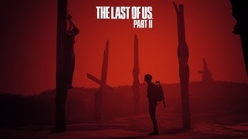 The Last of Us 2 Grounded Permadeath (per chapter) Let