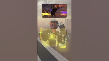 Skibidi Toilet 73 Secret Scene but it’s G-man’s POV