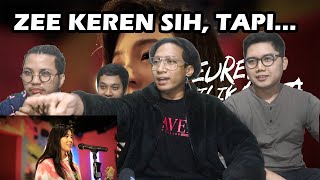 REACTION JKT48 New Era Special Performance Video – Eureka Milik Kita | PADA KAGET SEMUA!