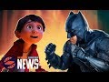 Coco Breaks Records, Defeats Justice League - Charting with Dan!
