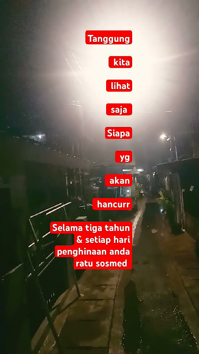 nyonya gempi tiktok    ingat satu persatu hinaanmu ingaaat  ratu hot ukhty viashafa