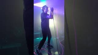 The Used - Empty With You (live @ the Troubadour