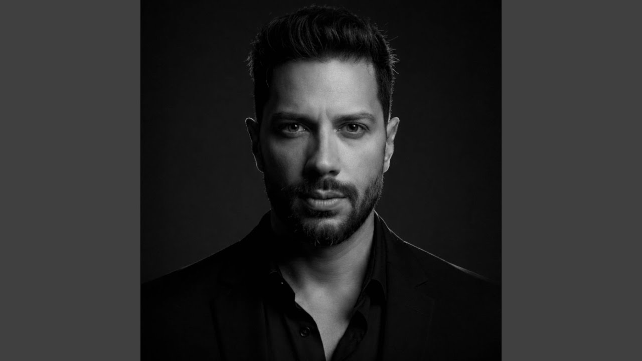 Llevame Mas Profundo